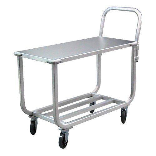MO452-Aluminum Tubular Deck Cart