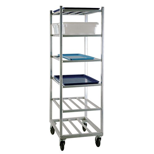 MO460-Shelf Cart