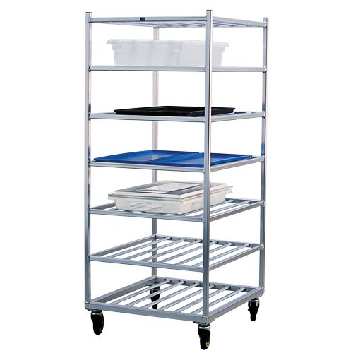 MO461-Shelf Cart