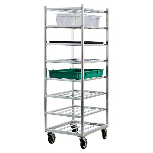 MO462-Shelf Cart