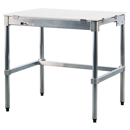 MO487-Poly-Top Workbench