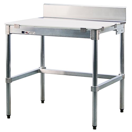 MO499-Poly-Top Workbench