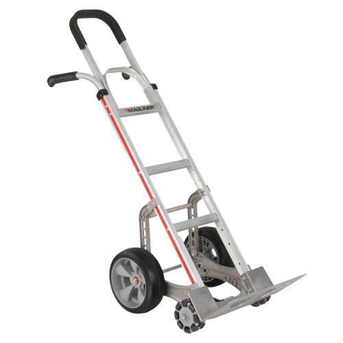 MO525-Self-Stabilizing Hand Truck