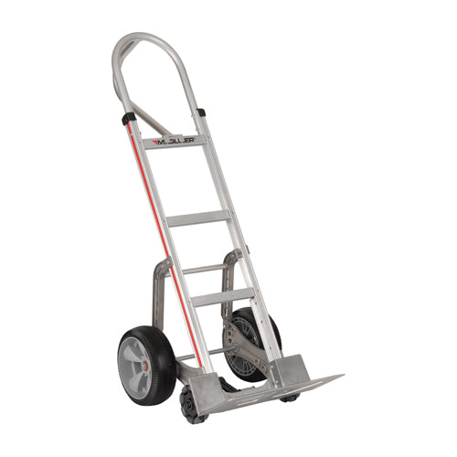 MO527-Self-Stabilizing Hand Truck