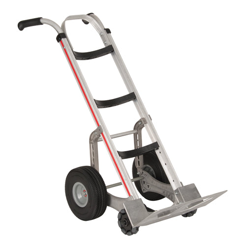 MO528-Self-Stabilizing Hand Truck