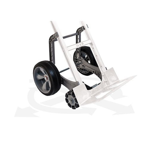 MO530-Self-Stabilizing Aluminum Hand Truck Conversion Kit