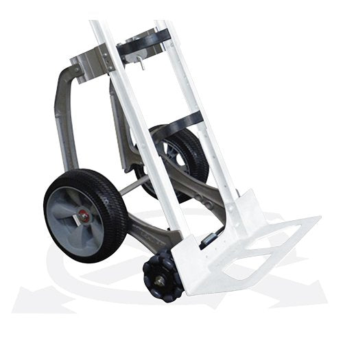 MO534-Self-Stabilizing Aluminum Hand Truck Conversion Kit