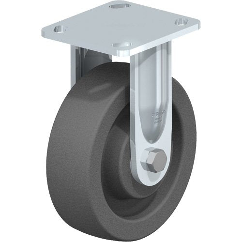 MO549-Impact-Resistant Caster