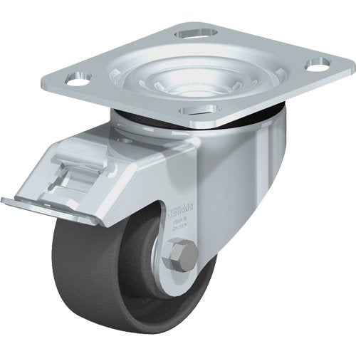 MO551-Impact-Resistant Caster