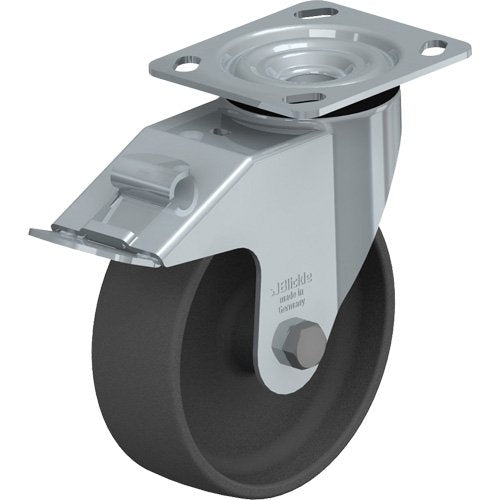 MO554-Impact-Resistant Caster