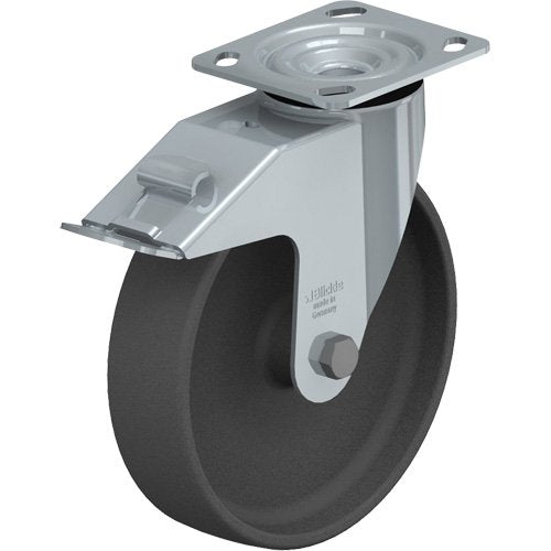 MO555-Impact-Resistant Caster