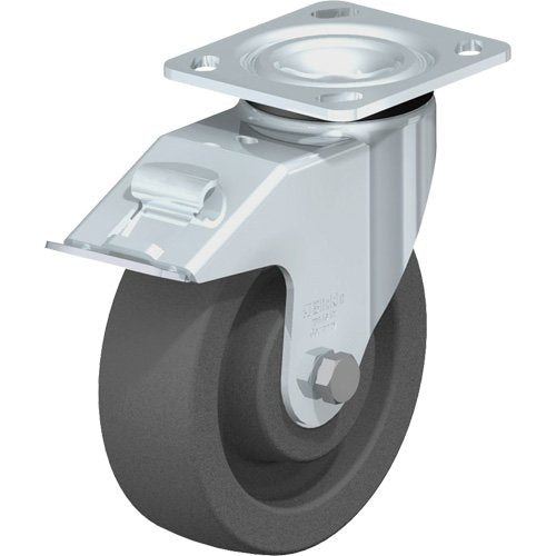 MO557-Impact-Resistant Caster