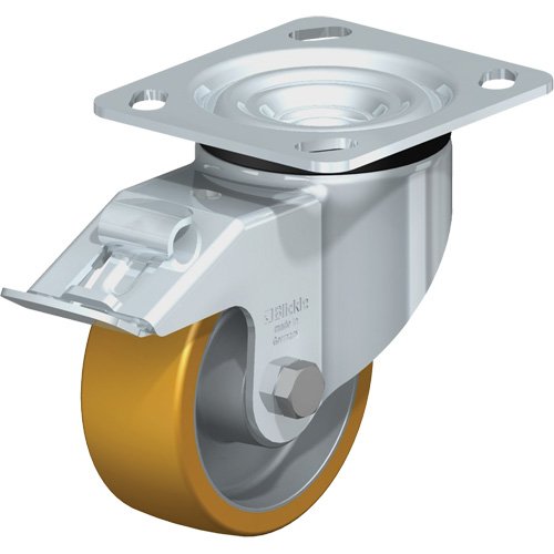 MO600-High-Quality Caster