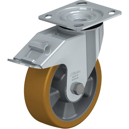 MO602-High-Quality Caster