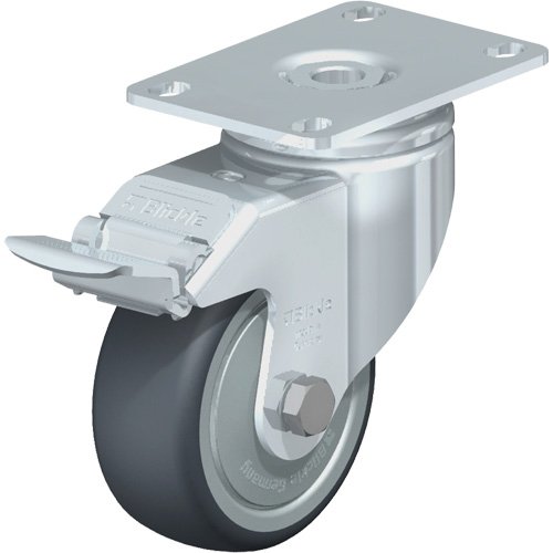 MO611-High-Quality Caster