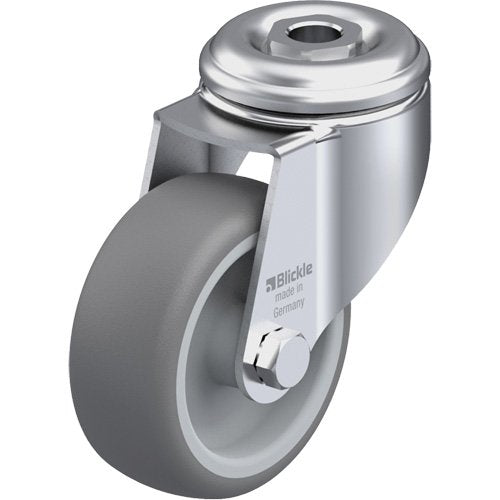 MO661-High-Quality Thermoplastic Elastomer Caster