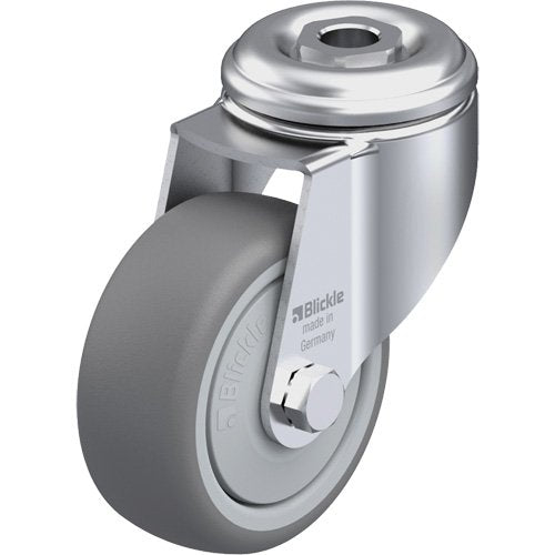 MO662-High-Quality Thermoplastic Elastomer Caster