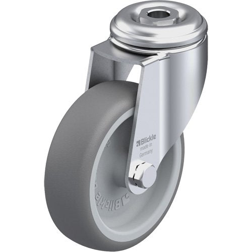 MO663-High-Quality Thermoplastic Elastomer Caster
