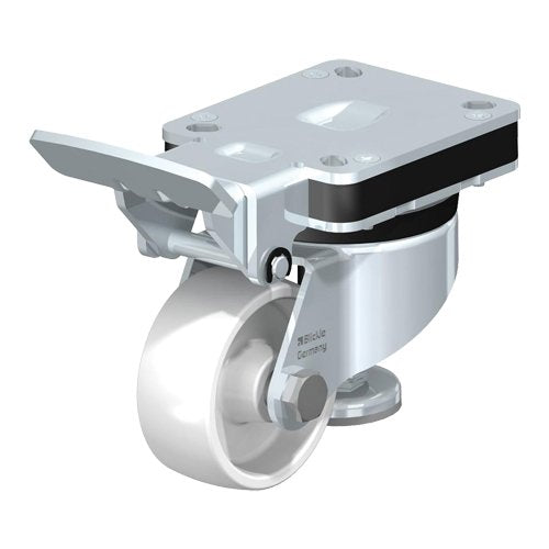 MO703-Heavy-Pressed Caster