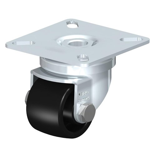 MO716-Low-Profile Caster
