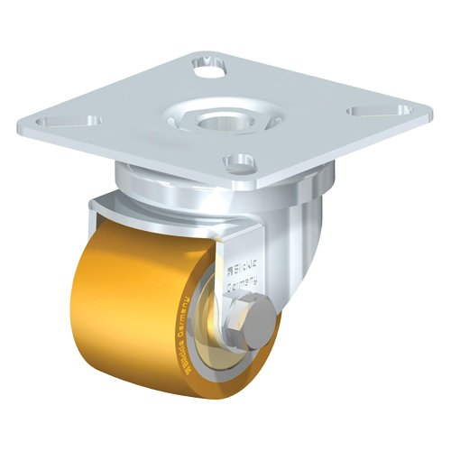 MO717-Low-Profile Caster