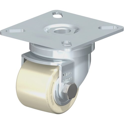 MO718-Low-Profile Caster