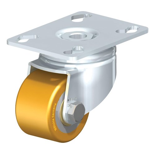 MO720-Low-Profile Caster