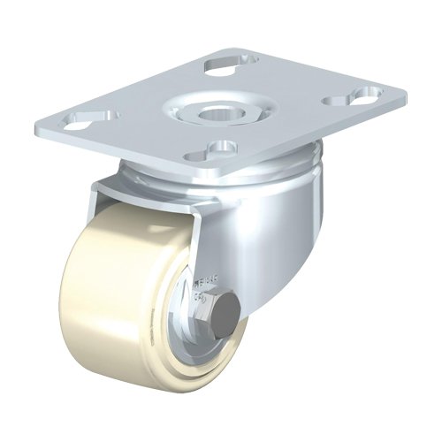 MO721-Low-Profile Caster