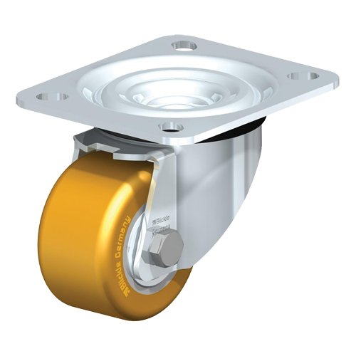 MO722-Low-Profile Caster