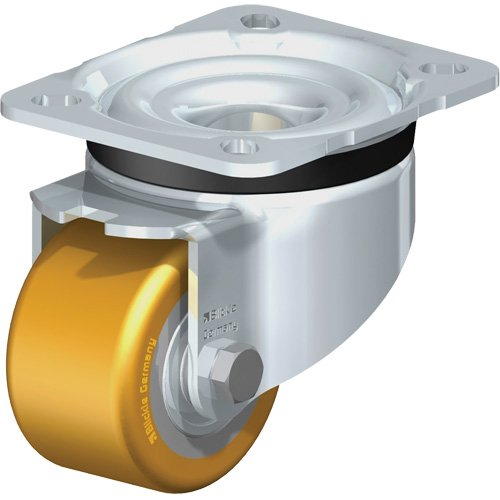 MO724-Heavy-Duty Caster