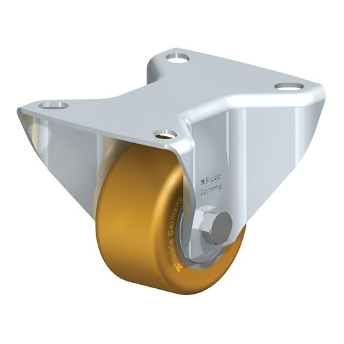 MO726-Low-Profile Caster