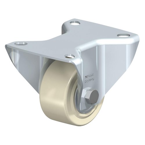 MO727-Low-Profile Caster