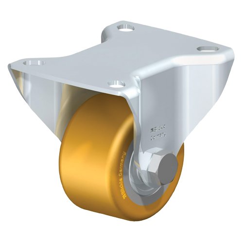 MO728-Low-Profile Caster