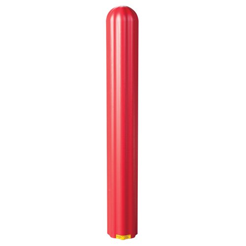 MO743-Ribbed Bollard Cover
