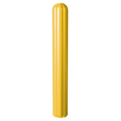 MO742-Ribbed Bollard Cover