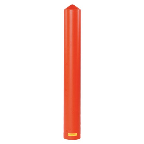 MO749-Smooth Bollard Cover