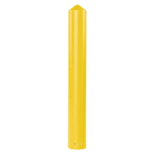 MO750-Smooth Bollard Cover