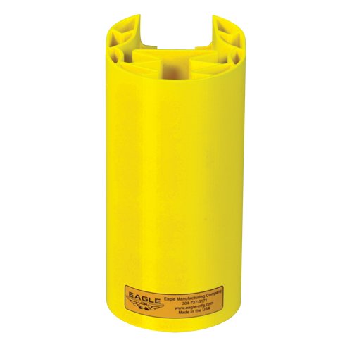 MO763-Polyethylene Rack Guard