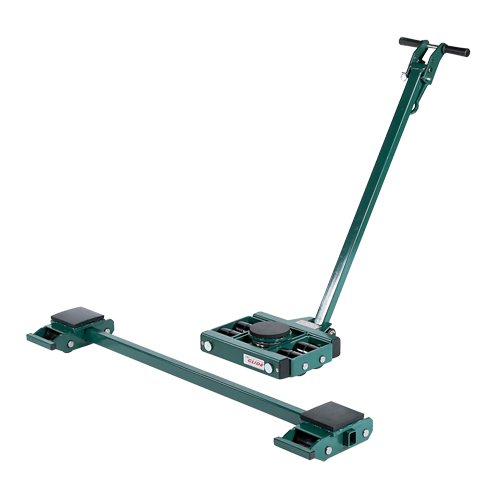 MO821-Tri-Glide Three-Point Mover