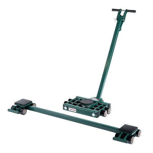 MO822-Tri-Glide Three-Point Mover