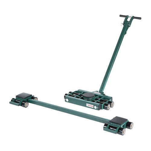 MO823-Tri-Glide Three-Point Mover