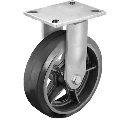 MO882-Heavy-Duty Plate Caster
