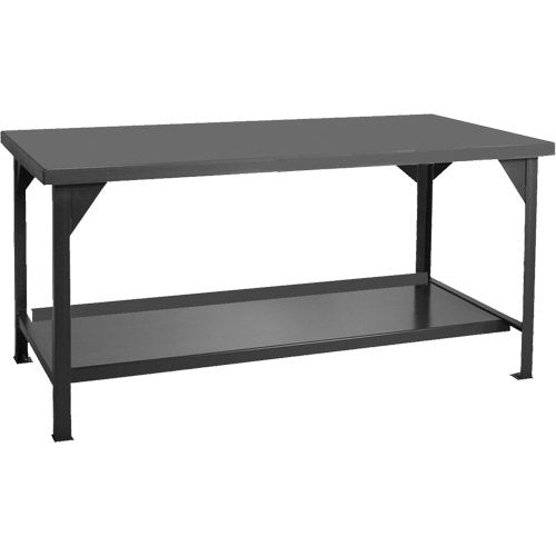 MO950-Heavy-Duty Workbench