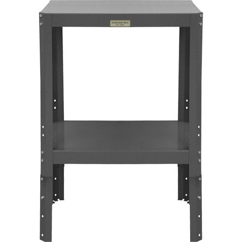 MO952-Adjustable Machine Stand