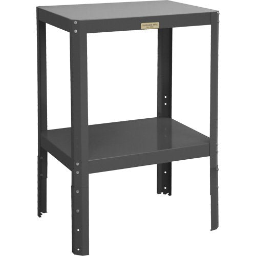 MO953-Adjustable Machine Stand