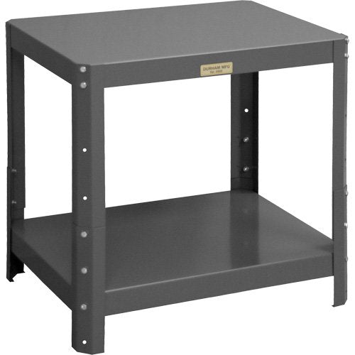 MO955-Adjustable Machine Stand
