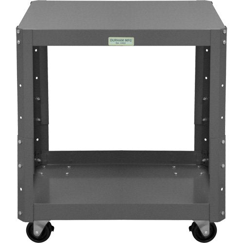 MO959-Adjustable Mobile Machine Stand