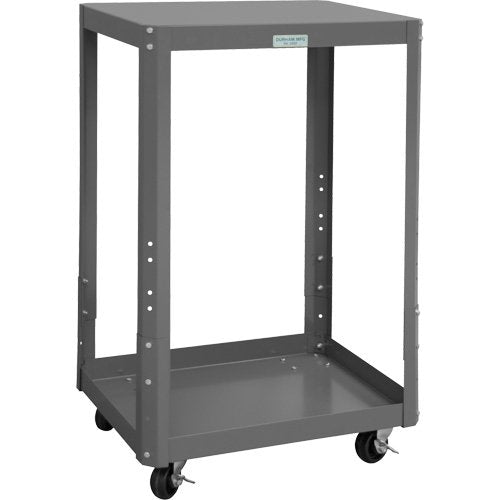 MO966-Adjustable Mobile Machine Stand