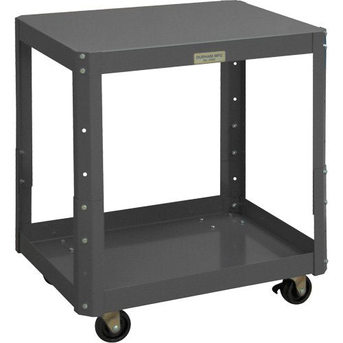 MO961-Adjustable Mobile Machine Stand