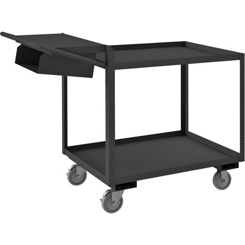 MO997-Order Picking Cart